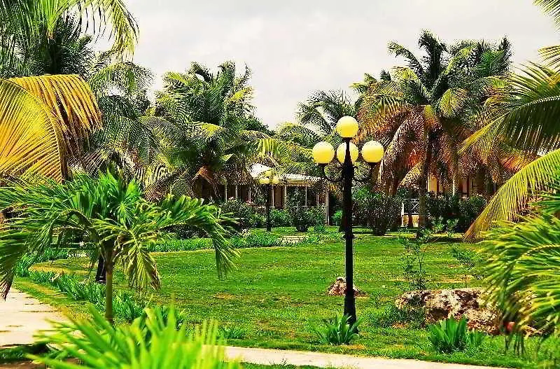 ** Hotel Anguilla Great House Beach Resort Rendezvous Bay Anguilla