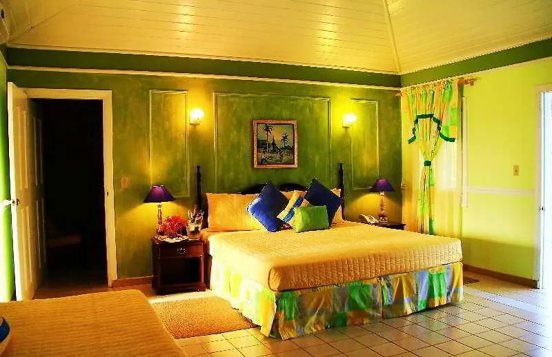 Anguilla Great House Beach Resort Rendezvous Bay Hotel