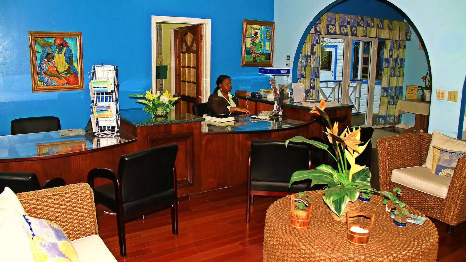Anguilla Great House Beach Resort Rendezvous Bay