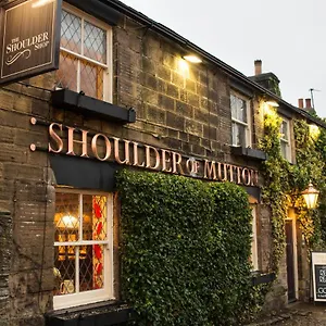 Inn Shoulder Of Mutton Harrogate