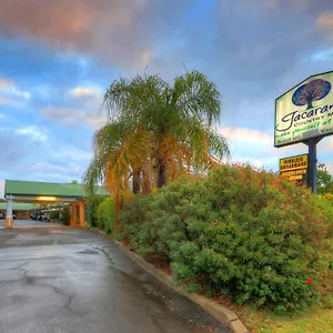 Motel Jacaranda Country Saint George