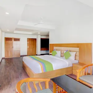 Hotel Central Gate Hotel Calicut Kozhikode