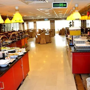 Hotel Mira Ajyad Mecca