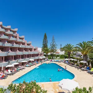 Aparthotel Luna Clube Oceano Albufeira
