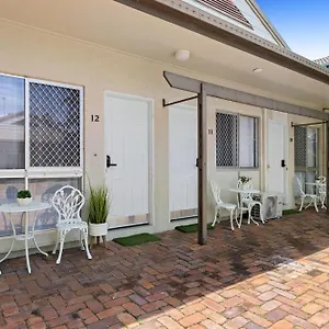 Motel And Mooloolaba