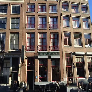 Hotel Royal Taste Amsterdam