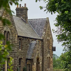 Inn The Penny Bun Otley (West Yorkshire)
