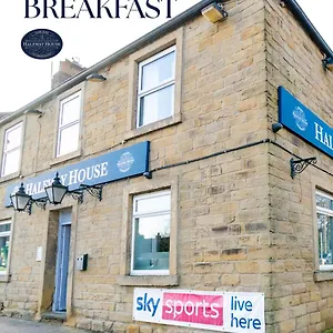 Bed & Breakfast The Halfway House Leeds (West Yorkshire)