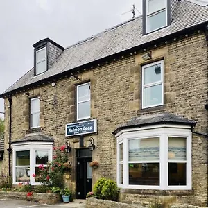 Hotel Salmon Leap Sleights