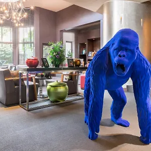 Hotel Martin's Eu Brussels