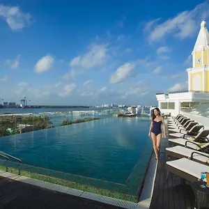 Hotel Fragrant Nature - A Five Star Classified Kochi