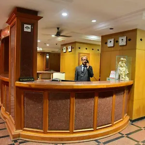 Hotel Kairali Towers Palakkad